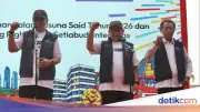 Jakarta Menuju Kota Global: Penataan Rasuna Said hingga Dukuh Atas