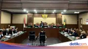 Jaksa: Nadiem Terapkan Strategi White Collar Crime dalam Kasus Chromebook