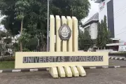 Jalur Mandiri Undip 2026 Diumumkan, Cek Daftar Ulang dan Biaya Kuliah
