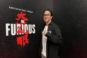 James Gunn Terpesona Aksi Laga Joe Taslim di Film The Furious
