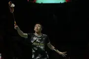 Japan Open 2026: Indonesia Kirim 12 Wakil di Lima Sektor