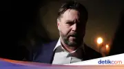 JD Vance Kecam Pejabat Israel yang Kritik Kesepakatan Damai AS-Iran