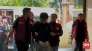 Jejak Pelarian Frans Antoni, Bendahara Gembong Narkoba Fredy Pratama