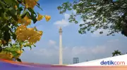 Jelang 5 Abad Jakarta, Pemprov DKI Fokus pada Transportasi, Pendidikan, dan Lingkungan