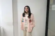 Jelita Bahar Ungkap Kondisi Kesehatan Mental Setelah Anxiety