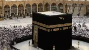 Jemaah Haji Diingatkan Jaga Disiplin Ibadah Sepulang dari Tanah Suci