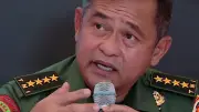 Jenderal Maruli Bantah TNI Urus Begal, Sebut Begal Takut pada Tentara