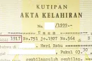 Jenis-Jenis Akta Kelahiran di Indonesia: Fungsi dan Perbedaan