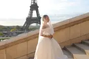 Jennifer Coppen Gelar Bridal Lunch Hangat Jelang Nikah dengan Justin Hubner
