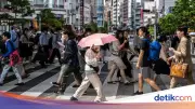 Jepang Butuh Asing Tapi Banyak yang Tak Betah: Biaya Visa Naik 10 Kali Lipat