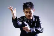 Jet Li Bicara Terbuka soal Keluarga dan Empat Putrinya