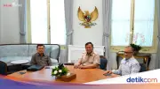 JK Ajak Putranya Solihin Kalla Bertemu Prabowo Bahas Energi dan Perdamaian