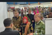 Job Fair Jakarta Pusat Sediakan 2.000 Lowongan Kerja dari 37 Perusahaan