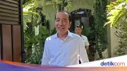 Jokowi Akui Posisinya di PSI Sebagai Motivator, Bantah Langsung Jabat Dewan Pembina
