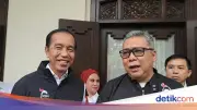Jokowi Bakal Safari ke Lampung, NTT, Jabar; PSI Sentil Partai Lain yang Terus Nyinyir