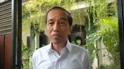 Jokowi Buka Suara soal Rumor Gabung PSI: Saya Motivator