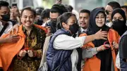 Jokowi Mania Pertanyakan Keputusan Kejaksaan Tak Tahan Roy Suryo dan dr Tifa