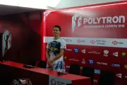 Jonatan Christie Bidik Gelar Juara Indonesia Open 2026