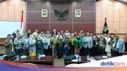 K3 MPR RI Kaji Ulang Pasal 33 UUD 1945 untuk Perkuat Ekonomi Nasional