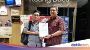 KaisarTV Laporkan Ecohome Indonesia ke Polisi atas Dugaan Pelanggaran ITE dan Hak Cipta
