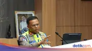 Kakorlantas: Kendaraan ODOL Ancaman Serius Keselamatan Masyarakat