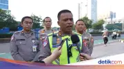 Kakorlantas Ungkap Alasan Operasi Patuh Ditunda, Ajak Masyarakat Tertib Lalu Lintas