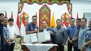 Kalteng Resmi Jadi Kandang Adhyaksa FC untuk Super Liga 2026/2027