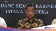 Kantor BGN Digeledah Kejagung, Istana Serahkan Proses Hukum ke APH