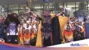 Kapolda Jateng Cup Esports: Polri Masuk Jajaran Tiga Kepolisian Dunia
