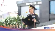 Kapolda Sumsel Ajak Anak Muda Jadikan Pancasila Living Ideology