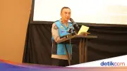 Kapolda Sumsel Tegaskan Masuk Polri Gratis, Minta Warga Tak Percaya Calo