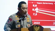 Kapolri Buka Suara soal Penahanan Roy Suryo dan dr Tifa