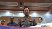 Kapolri Tegaskan Negara Harus Hadir Lindungi Perempuan dan Anak Korban Kekerasan