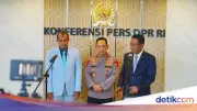 Kapolri Ungkap Peran Polri Dukung Swasembada Pangan Nasional
