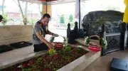 Kapolri Ziarah ke Makam Tiga Presiden Jelang HUT Bhayangkara ke-80