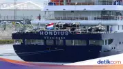Karantina Hantavirus Berakhir, Penumpang MV Hondius Dipulangkan