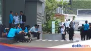 Karyawan BGN Dilarang Masuk Kantor Saat Penggeledahan Kejagung
