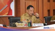 Kasatgas PRR Ungkap Progres Pemulihan Pascabencana di Aceh