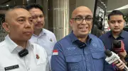 Kasus Korupsi MBG Bertambah, Tersangka Jadi 5 Orang dan Berpotensi Bertambah