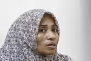 KBRI Kuala Lumpur Bantu WNI Derce Jush yang Hidup Terbatas di Malaysia