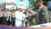 KDM: Nyali Satpol PP Tergantung Nyali Kepala Daerah