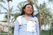 Keanu Agl Minta Maaf ke Jemaah Gagal Umrah Akibat Dugaan Penipuan Hanania