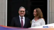 Keir Starmer Mundur: PM Inggris Paling Tidak Populer dalam Dekade