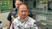 Kejagung Amankan Kajari Serdang Bedagai dan Kasi Pidsus