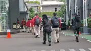 Kejagung Geledah Kantor BGN, Saksi Ungkap Suasana Tegang