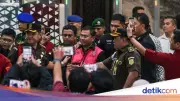 Kejagung Masih Kaji Permohonan Justice Collaborator Sony Sonjaya