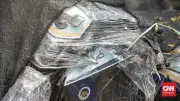 Kejagung Minta BGN Segera Distribusi Motor Listrik MBG yang Tak Disita