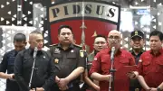 Kejagung: SPPG Afiliasi Dadan dkk Tak Otomatis Dihentikan dari MBG