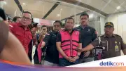Kejagung Tahan Dua Eks Wakil Kepala BGN Sony Sonjaya dan Lodewyk Pusung