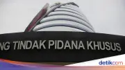 Kejagung Tak Sita Motor Listrik Kasus BGN Meski Ada Mark-up